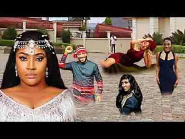 Video: A Wife without Brain 1 - Nigerian Movies| African Movies| 2017 Latest Nigerian Nollywood Full Movies